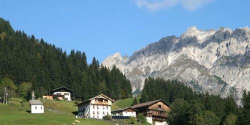 Apartamento Mitterbergerhof