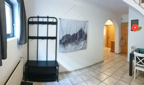 Apartamento Haus Lydia Inclusive Sommercard