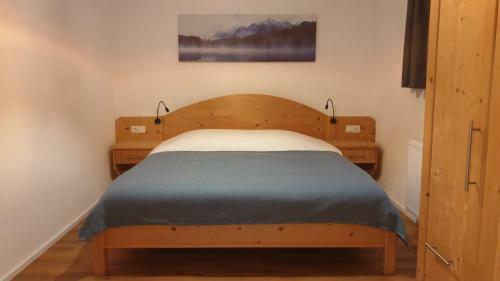 Apartamento Haus Lydia Inclusive Sommercard