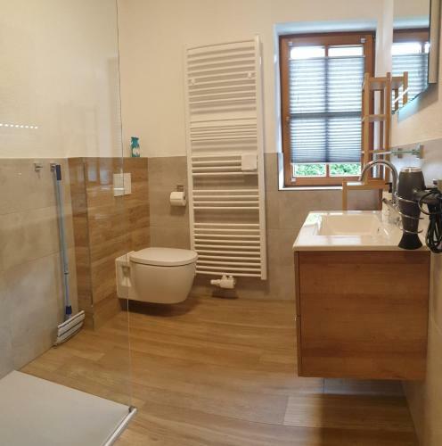 Apartamento Haus Lydia Inclusive Sommercard