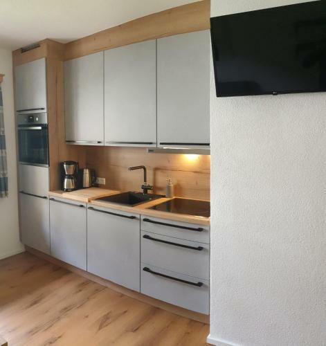 Apartamento Haus Lydia Inclusive Sommercard