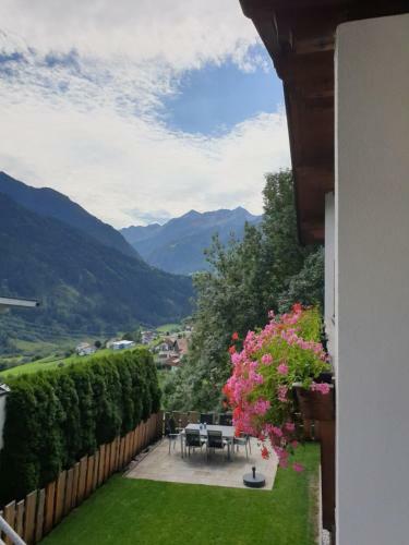 Apartamento Haus Lydia Inclusive Sommercard