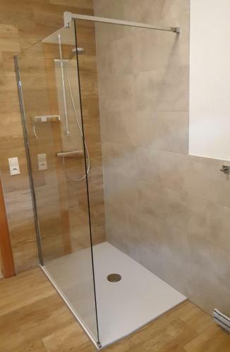 Apartamento Haus Lydia Inclusive Sommercard