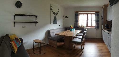 Apartamento Haus Lydia Inclusive Sommercard