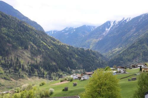 Apartamento Ferienwohnung Raich