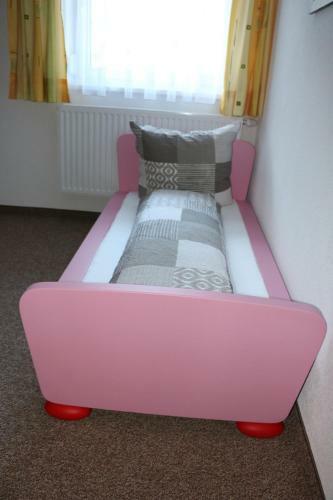 Apartamento Ferienwohnung Raich