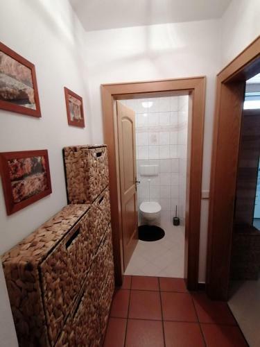 Apartamento Haus Larcher