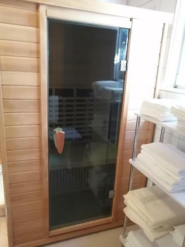 Apartamento Haus Larcher