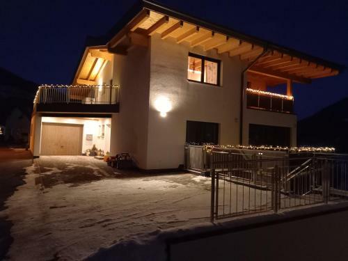 Apartamento Ferienwohnung Regensburger
