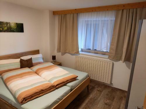 Apartamento Ferienwohnung Regensburger