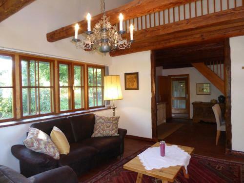 Apartamento Lexsimihof
