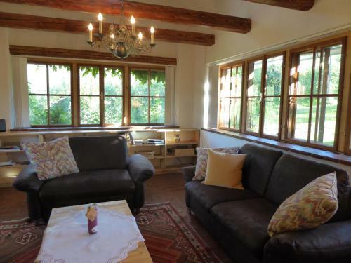 Apartamento Lexsimihof