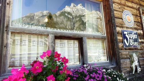 Alpen Apartment Werfenweng - Ruhe - Pool