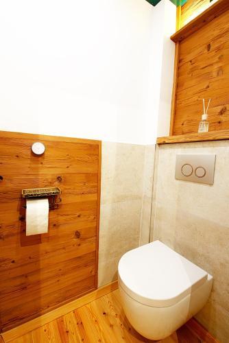 Alpen Apartment Werfenweng - Ruhe - Pool
