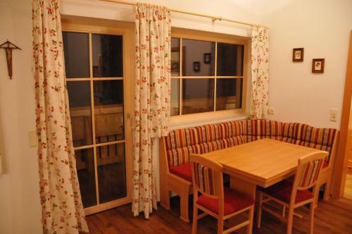 Hostal Bio Bauernhof Vorderoberlehen