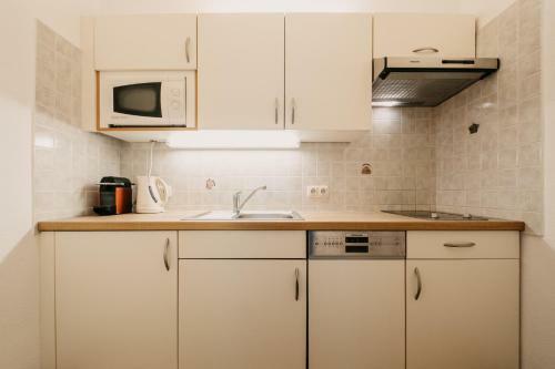 Apartamento Landhaus Rohrmoser