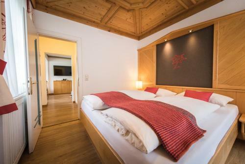 Apartamento Landhaus Rohrmoser