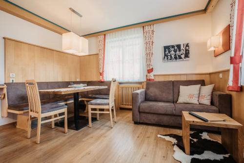Apartamento Landhaus Rohrmoser