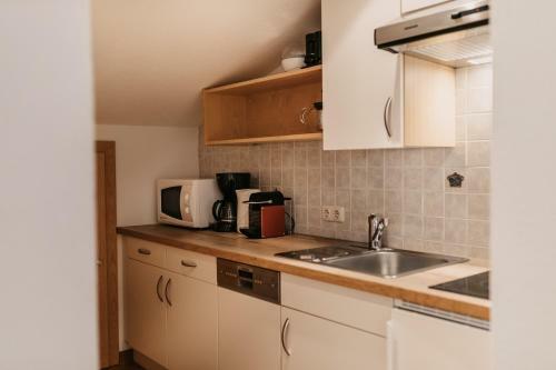 Apartamento Landhaus Rohrmoser