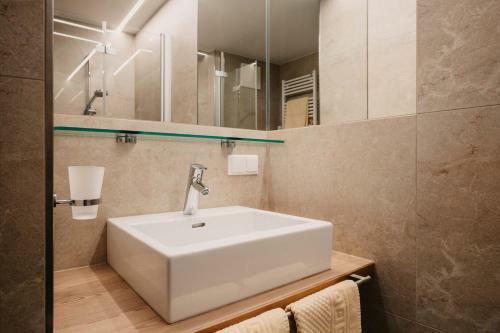 Apartamento Landhaus Rohrmoser