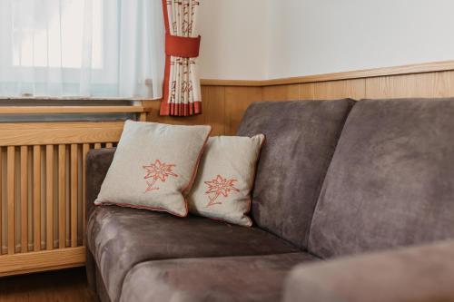 Apartamento Landhaus Rohrmoser