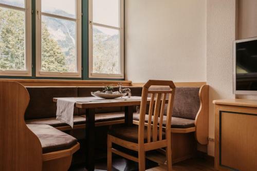 Apartamento Landhaus Rohrmoser