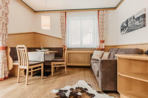 Apartamento Landhaus Rohrmoser