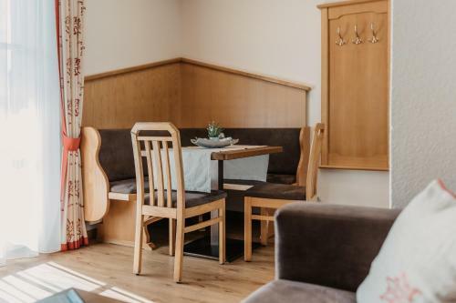 Apartamento Landhaus Rohrmoser