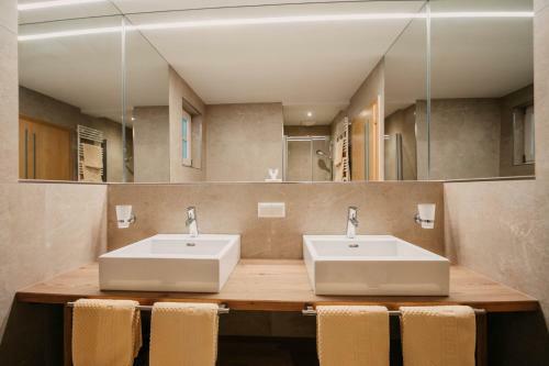 Apartamento Landhaus Rohrmoser