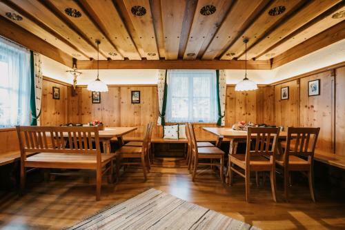 Apartamento Landhaus Rohrmoser