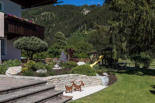 Apartamento Landhaus Rohrmoser