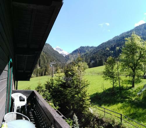 Hostal Ferienhaus Regina