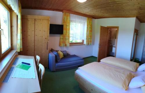 Hostal Ferienhaus Regina
