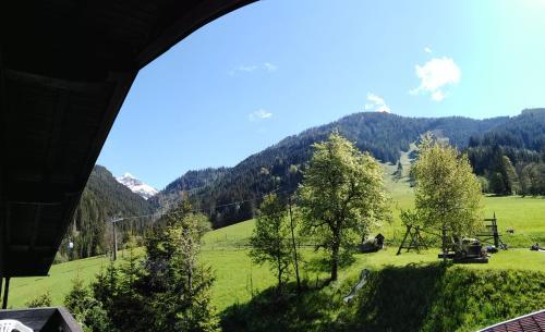 Hostal Ferienhaus Regina