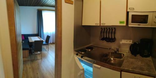 Hostal Ferienhaus Regina