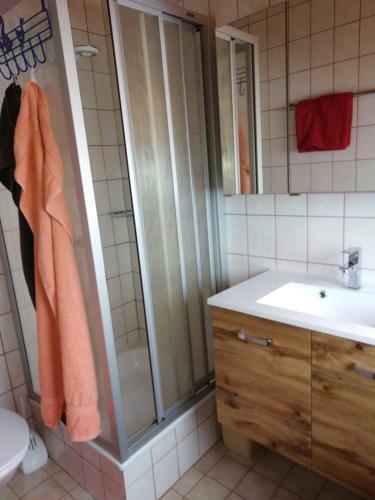 Hostal Ferienhaus Regina