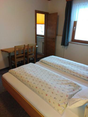 Hostal Ferienhaus Regina