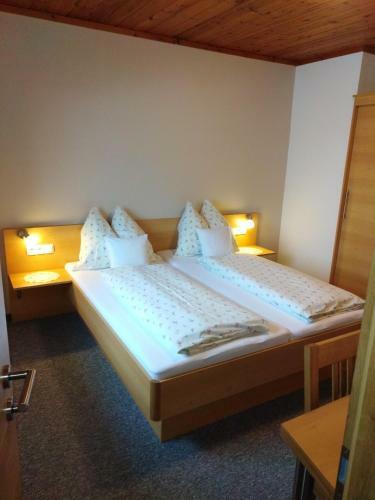 Hostal Ferienhaus Regina