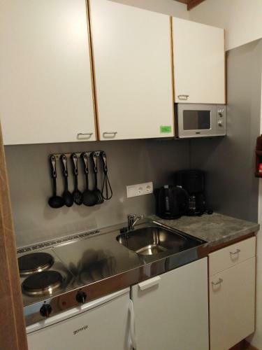 Hostal Ferienhaus Regina