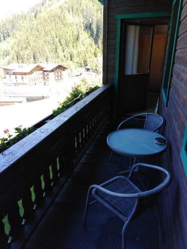 Hostal Ferienhaus Regina