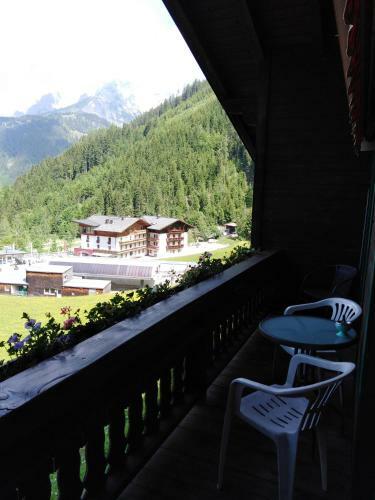 Hostal Ferienhaus Regina