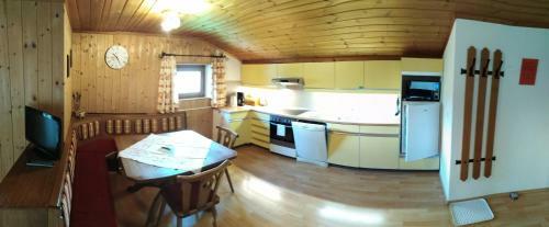 Hostal Ferienhaus Regina