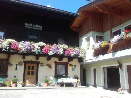 Hostal Ferienhaus Regina