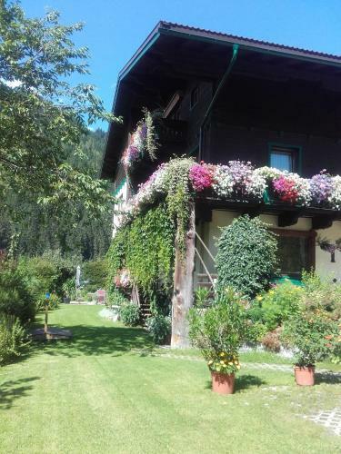 Hostal Ferienhaus Regina