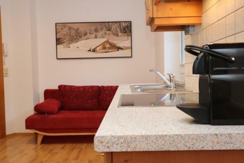 Apartamento Appartement H�nsel & Gretel