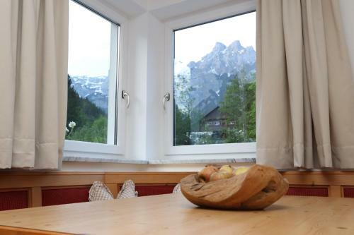 Apartamento Appartement H�nsel & Gretel