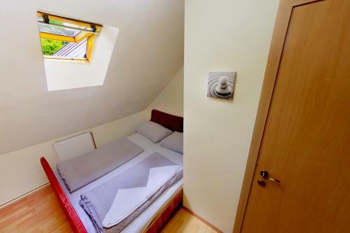 Albergue Penzion Black Sheeps Adventures