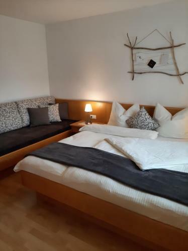 Apartamento Appartement Vierthaler