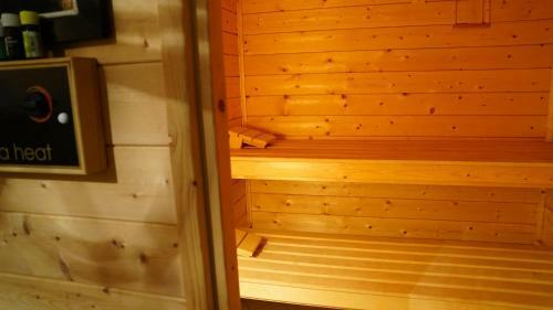 Alpensportchalet