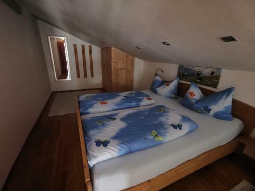 Agroturismo Lamplhof